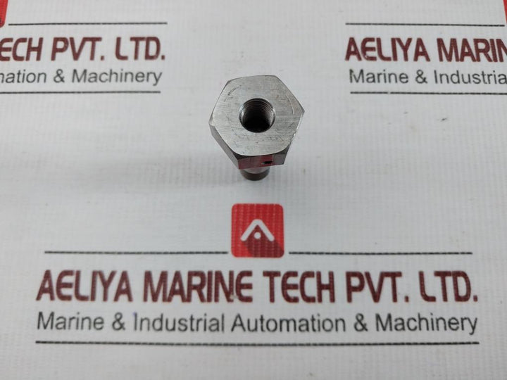 Em1434142.01.01 Capscrew, Special Torsion Link