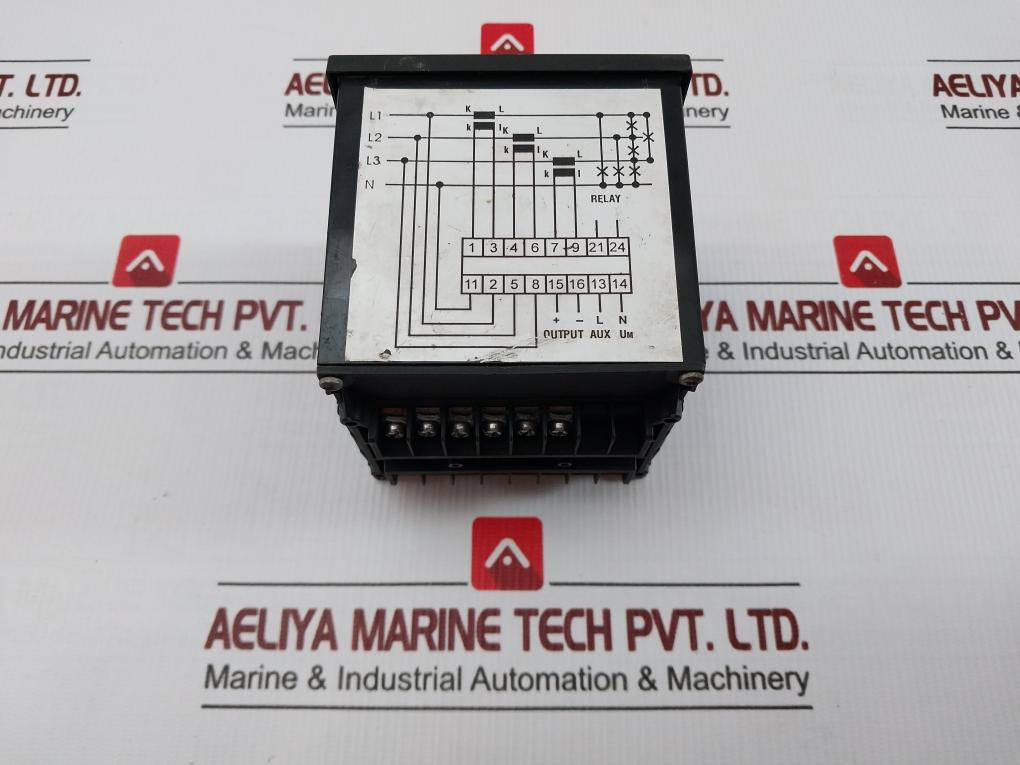 Em96-34 Energy Meter Cewe