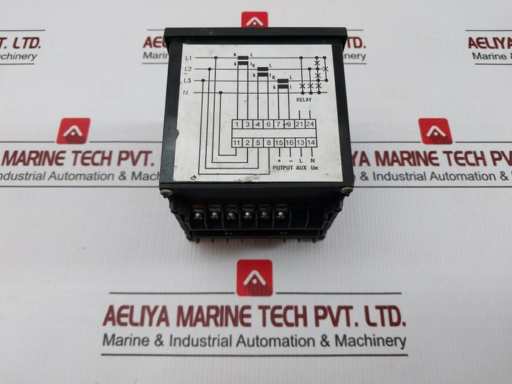 Em96-34 Energy Meter Cewe
