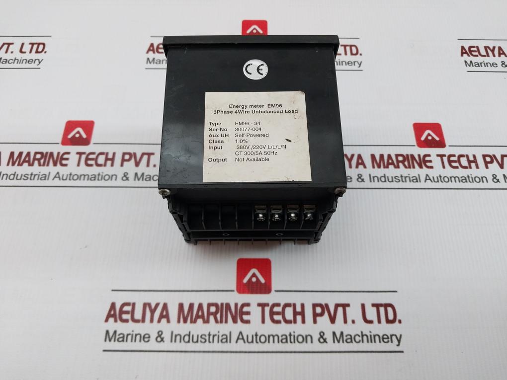 Em96-34 Energy Meter Cewe