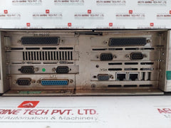 Emacs Mrw-3500V-r Redundant Power Supply Unit B012860008 100-240V 500W 47-63Hz
