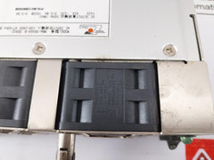 Emacs Mrw-3500V-r Redundant Power Supply Unit B012860008 100-240V 500W 47-63Hz