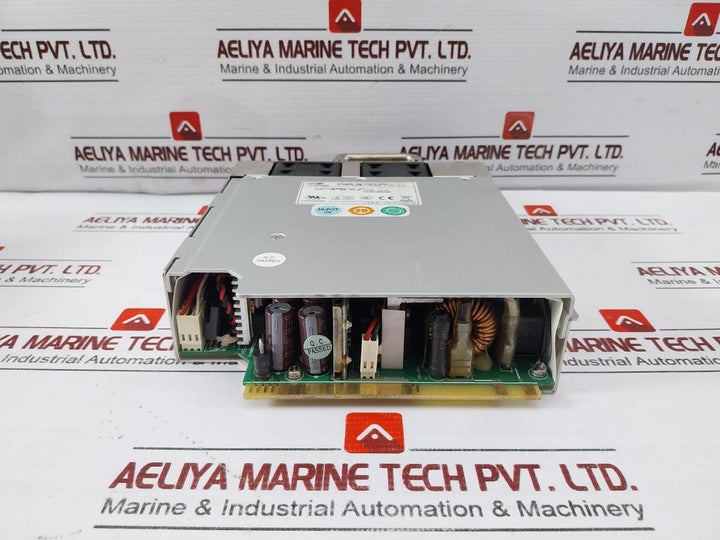 Emacs Mrw-3500V-r Redundant Power Supply Unit B012860008 100-240V 500W 47-63Hz