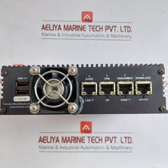 Embedded Computer Panel Pc Ep301R-12C-a4D Toronto Microelectronics