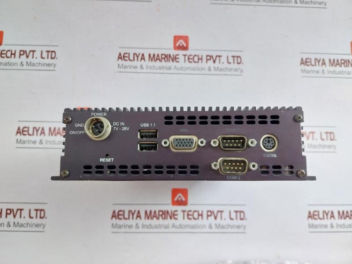 Embedded Computer Panel Pc Ep301R-12C-a4D Toronto Microelectronics