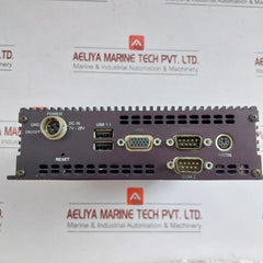 Embedded Computer Panel Pc Ep301R-12C-a4D Toronto Microelectronics