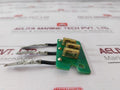 Emc 01-4806-00 3-pin Printed Circuit Board 0148055000319140652