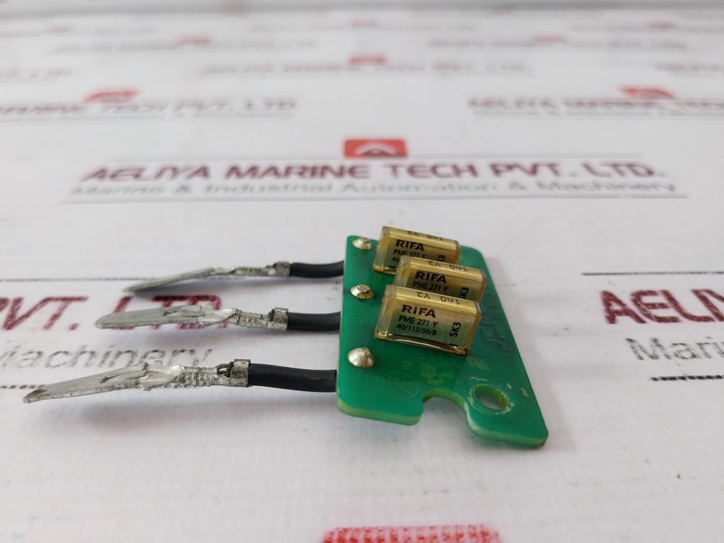 Emc 01-4806-00 3-pin Printed Circuit Board 0148055000319140652