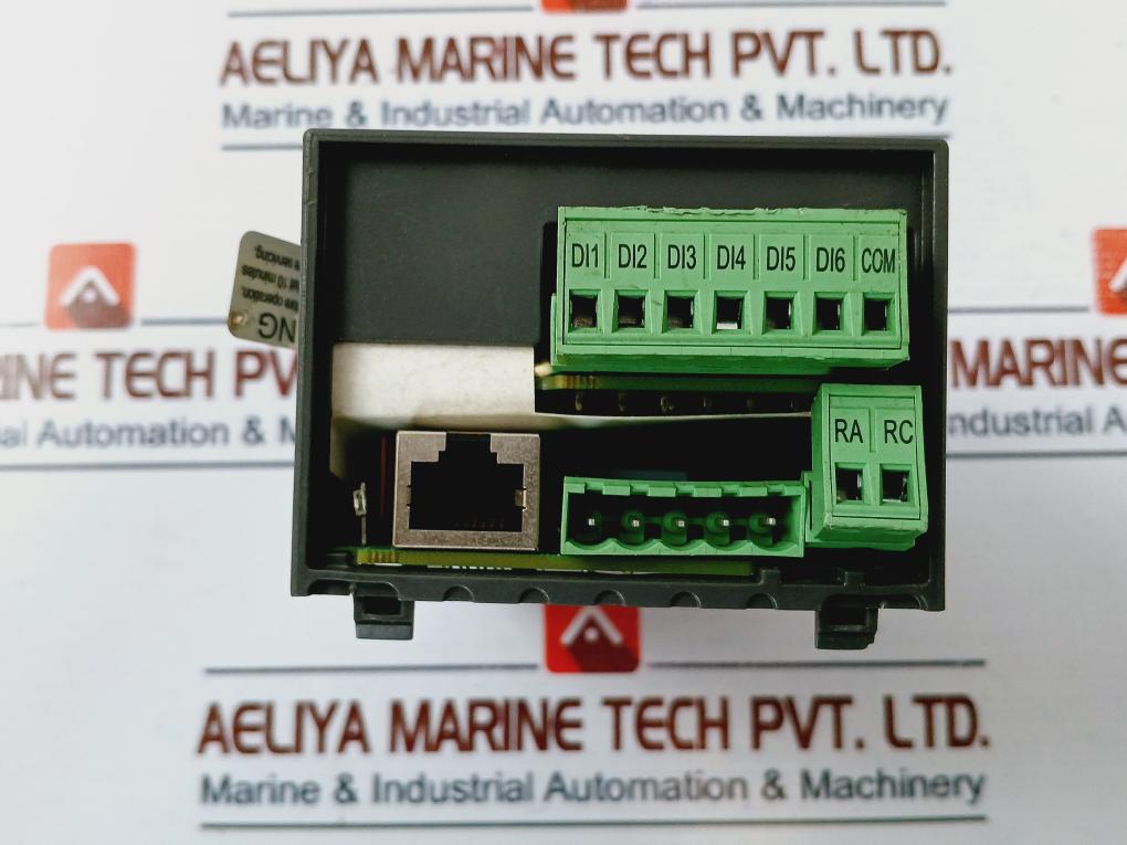 Emc 5502634802 Level Modified