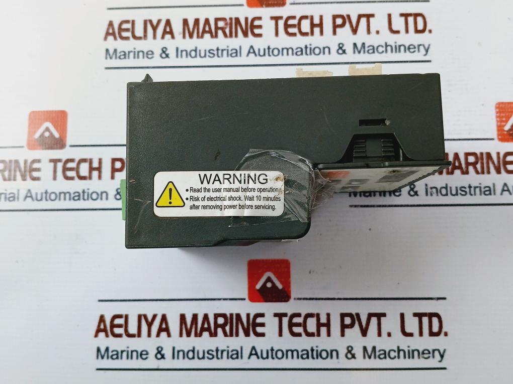 Emc 5502634802 Level Modified