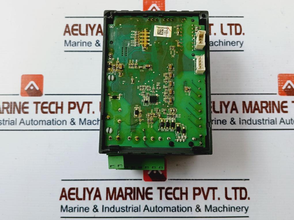 Emc 5502634802 Level Modified