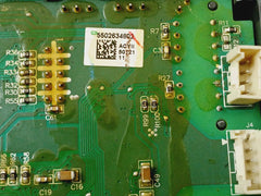 Emc 5502634802 Level Modified