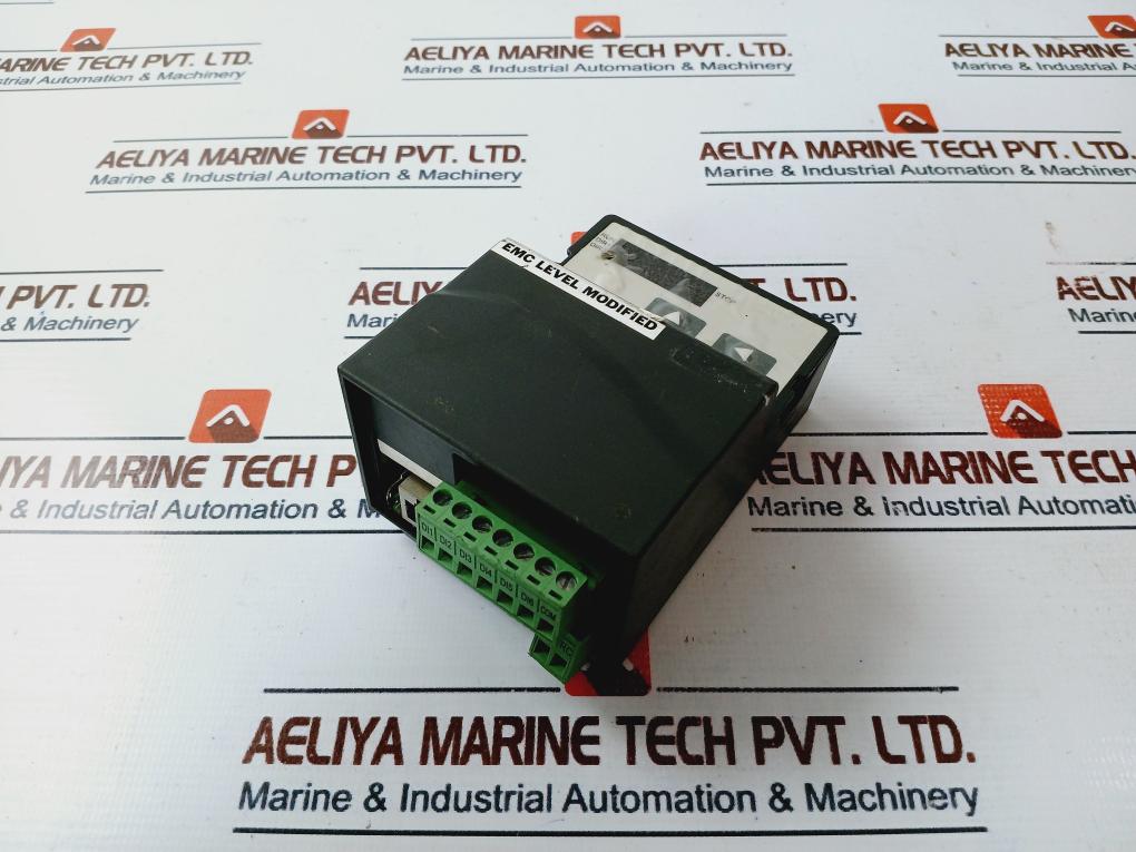 Emc 5502634802 Level Modified