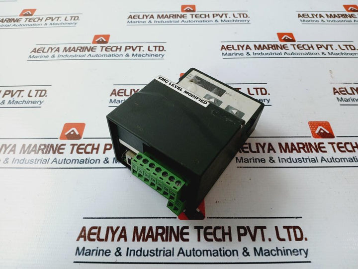 Emc 5502634802 Level Modified
