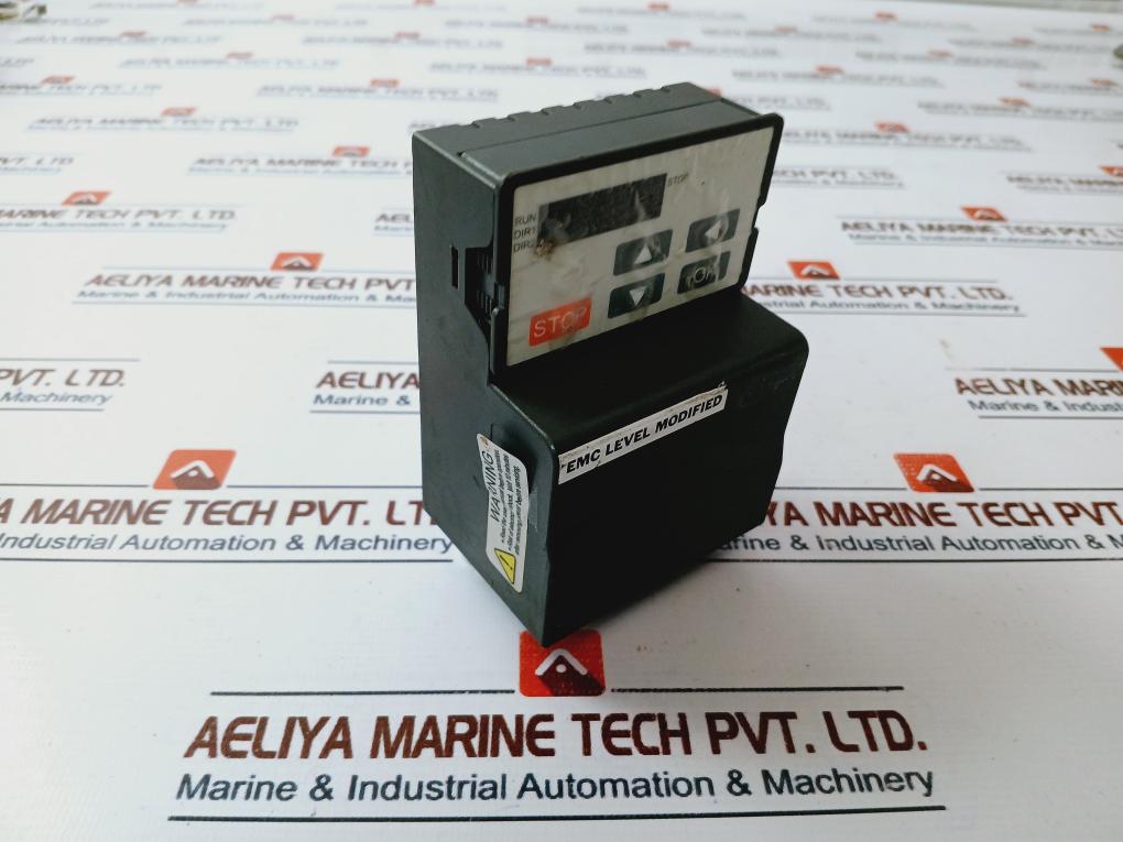 Emc 5502634802 Level Modified