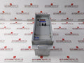 Emco Ee-301T Automatic Voltage Regulating Relay 110V Ac 50Hz 15 Watts 10-120