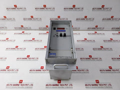 Emco Ee-301T Automatic Voltage Regulating Relay 110V Ac 50Hz 15 Watts 10-120