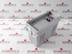 Emco Ee-301T Automatic Voltage Regulating Relay 110V Ac 50Hz 15 Watts 10-120