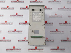 Emco Ee-301T Automatic Voltage Regulating Relay 110V Ac 50Hz 15 Watts 10-120