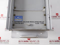 Emco Ee-301T Automatic Voltage Regulating Relay 110V Ac 50Hz 15 Watts 10-120
