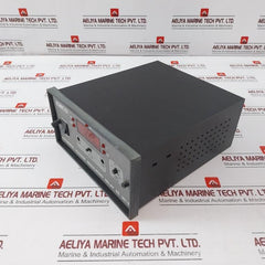 Emco Ee 301-e Automatic Voltage Regulating Relay 110V 50Hz 10 Watts