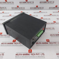 Emco Ee 301-e Automatic Voltage Regulating Relay 110V 50Hz 10 Watts