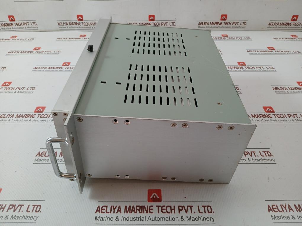 Emco Electronics Voltage Regulating Relay With Ldc Ee 301-m