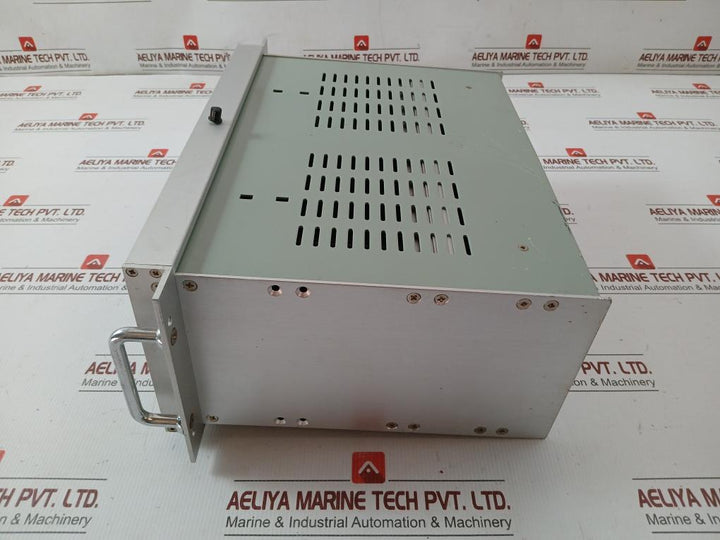 Emco Electronics Voltage Regulating Relay With Ldc Ee 301-m