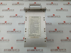 Emco Electronics Voltage Regulating Relay With Ldc Ee 301-m