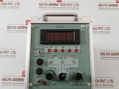 Emco Electronics Voltage Regulating Relay With Ldc Ee 301-m