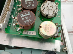 Emco Electronics Voltage Regulating Relay With Ldc Ee 301-m