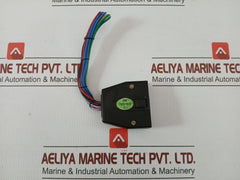 Emco Electronics Voltage Regulating Relay With Ldc Ee 301-m