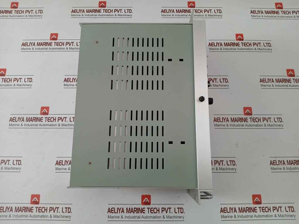 Emco Electronics Voltage Regulating Relay With Ldc Ee 301-m