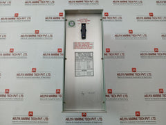 Emco Electronics Voltage Regulating Relay With Ldc Ee 301-m