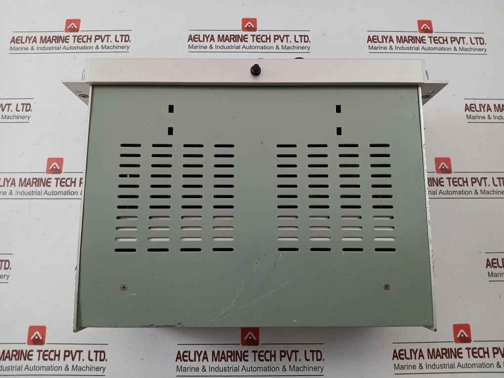 Emco Electronics Voltage Regulating Relay With Ldc Ee 301-m