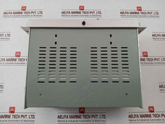 Emco Electronics Voltage Regulating Relay With Ldc Ee 301-m