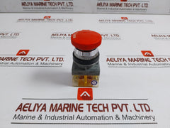 Emergency-Stop-Push-Button-Switch-250v-6a-Xmd-By-Maruyasu-Dengyo-4