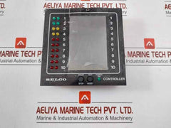 Emergency Controller M2100-20-00B Selco 24V
