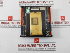 Emergency Controller M2100-20-00B Selco 24V