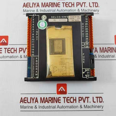 Emergency Controller M2100-20-00B Selco 24V