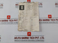 Emergency Controller M2100-20-00B Selco 24V