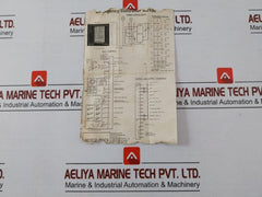Emergency Controller M2100-20-00B Selco 24V