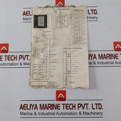Emergency Controller M2100-20-00B Selco 24V