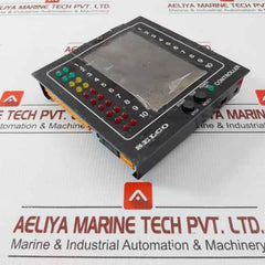 Emergency Controller M2100-20-00B Selco 24V