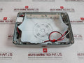 Emergency Lighting Power Equipment Wlezxteu1Ggem-cw Wet Location Led Exit Sign