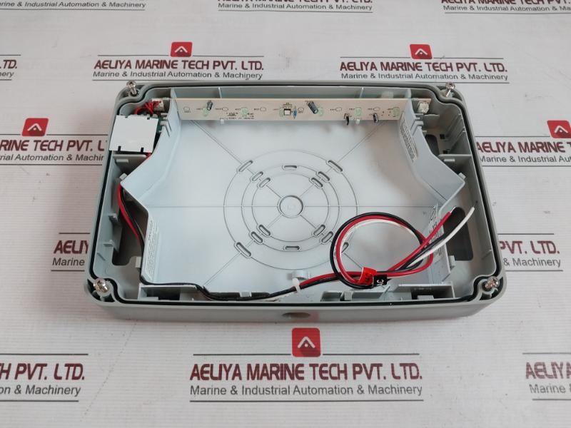 Emergency Lighting Power Equipment Wlezxteu1Ggem-cw Wet Location Led Exit Sign