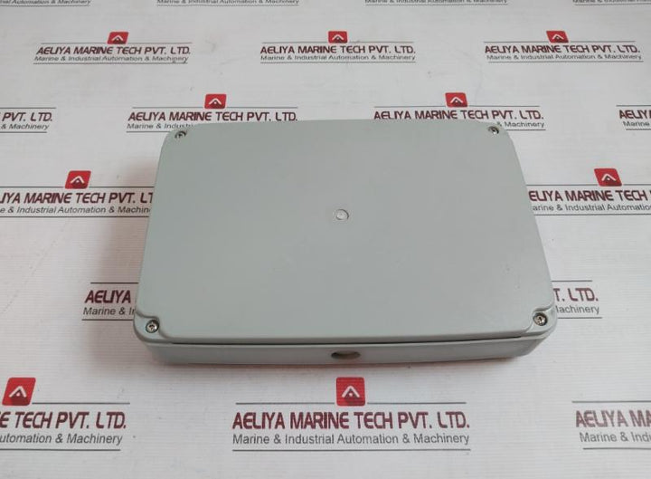 Emergency Lighting Power Equipment Wlezxteu1Ggem-cw Wet Location Led Exit Sign