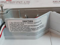 Emergency Lighting Power Equipment Wlezxteu1Ggem-cw Wet Location Led Exit Sign