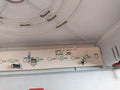 Emergency Lighting Power Equipment Wlezxteu1Ggem-cw Wet Location Led Exit Sign