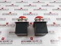 Emergency Stop Button Switch